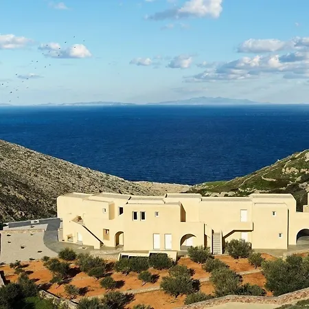 Folegandros Apartments-2