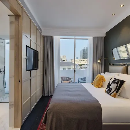 Alberto By Isrotel Design-2