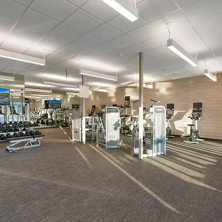 Courtyard By Marriott Marina Del Rey-2