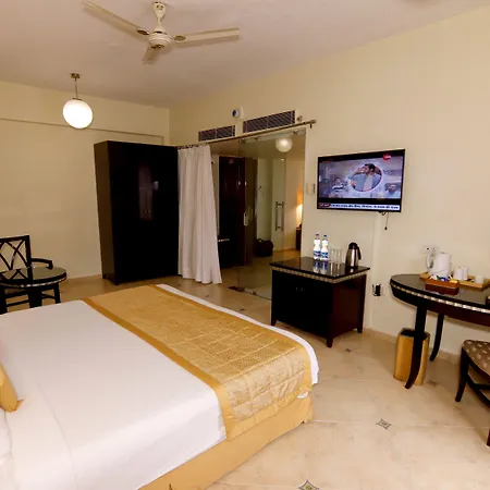 The White Hotel Katra, A Member Of Radisson Individuals-3