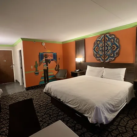 The Lincoln Hotel Philadelphia-2