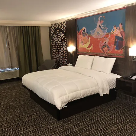 The Lincoln Hotel Philadelphia-3