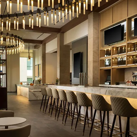 Canopy By Hilton Dallas Frisco Station-3