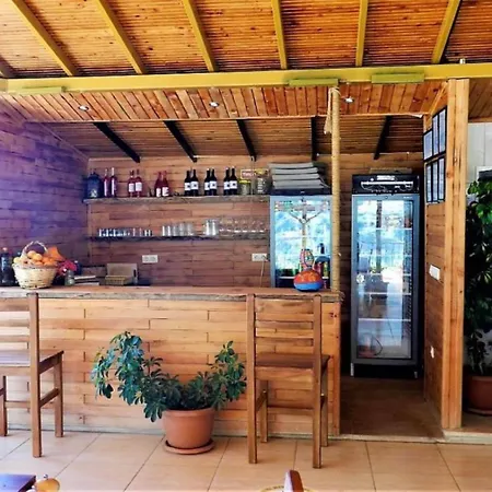 Kabak Misafir Evi-2