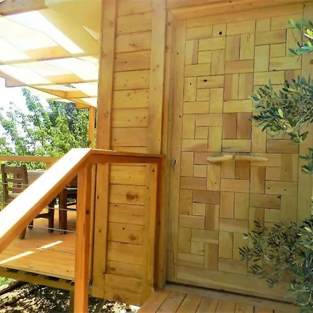 Kabak Misafir Evi-3