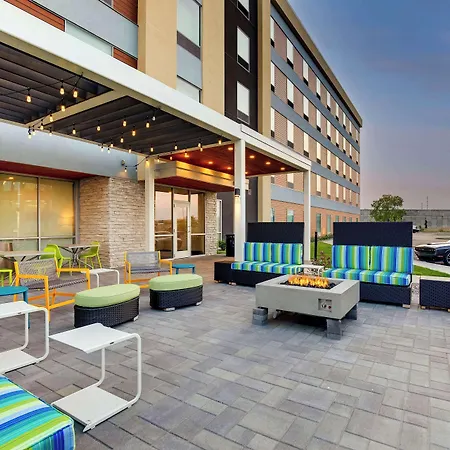 Home2 Suites By Hilton Hammond-3