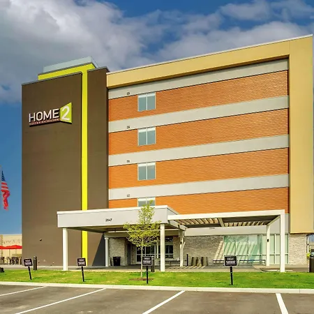 Home2 Suites By Hilton Hammond-2