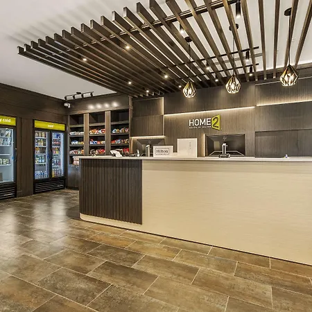 Home2 Suites By Hilton Cookeville-3