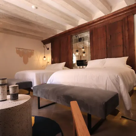 Concepcion Hotel Boutique - Adults Only-3
