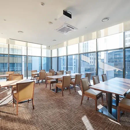 Stanford Hotel Myeongdong-2