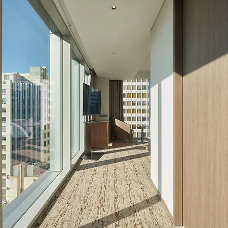 Stanford Hotel Myeongdong-3