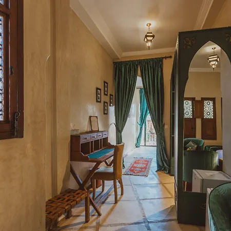 Riad El Hara-3
