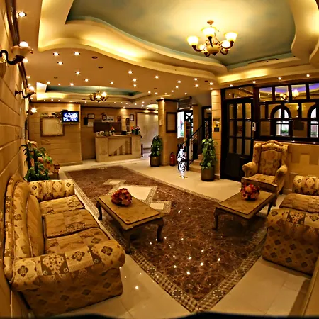 Luxor Hotel Hurghada-3