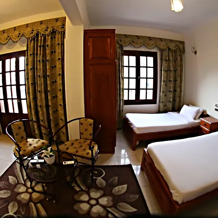 Luxor Hotel Hurghada-2