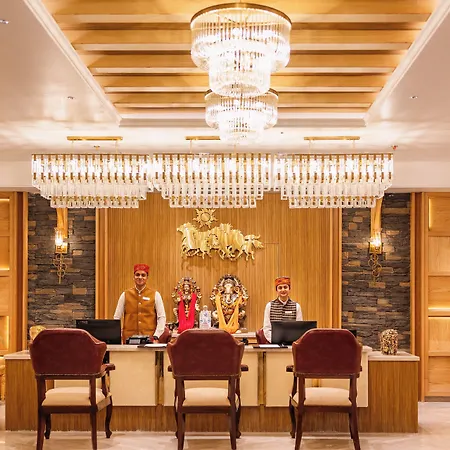 Presidium Sarovar Premiere Dalhousie-2