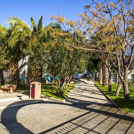 Bodrum Marma Otel-3