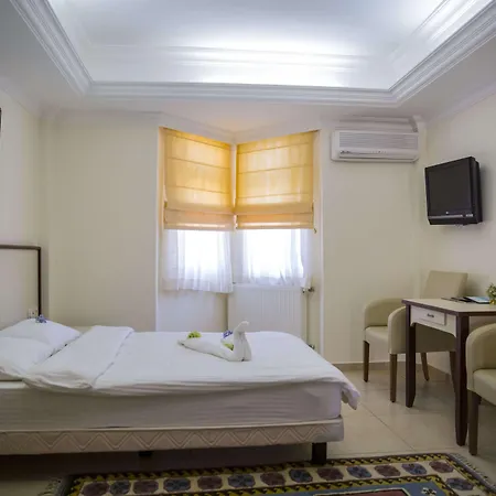 Bodrum Marma Otel-2