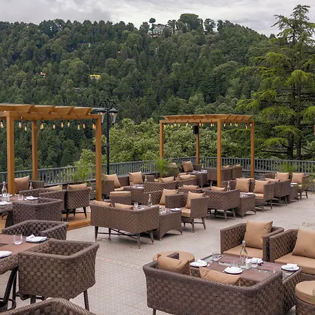 Presidium Sarovar Premiere Dalhousie-3