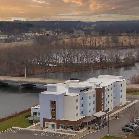 Towneplace Suites By Marriott New Philadelphia-3