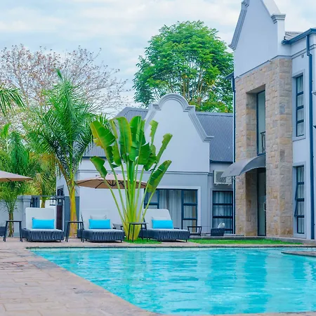 Ezulwini Villa Hotel-2