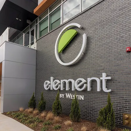 Element By Marriott St. Louis Midtown-2