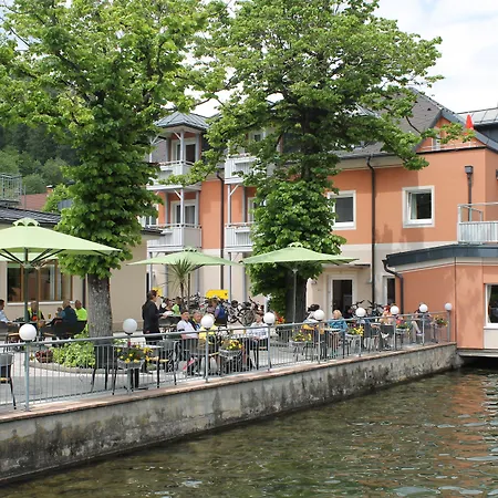 Strandhotel Burgstaller-2