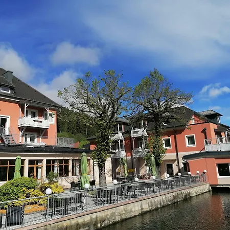 Strandhotel Burgstaller-3