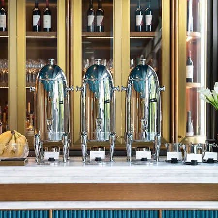 Pendry Washington Dc - The Wharf-3