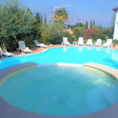 Hotel Laura Christina-2
