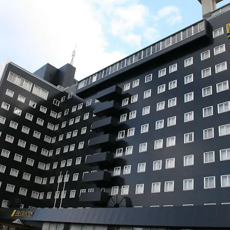 The Celecton Takamatsu-2