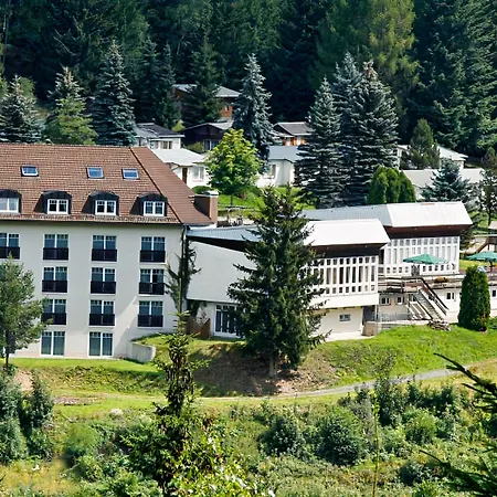 Waldhotel Feldbachtal-3