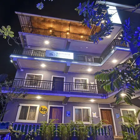 Itsy Hotels Samara Holiday Homes-2
