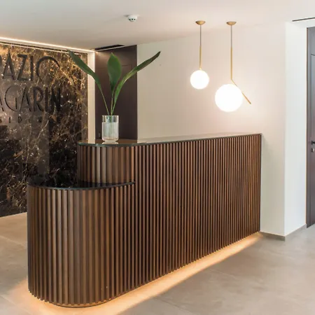 Spazio Gagarin Residence-3