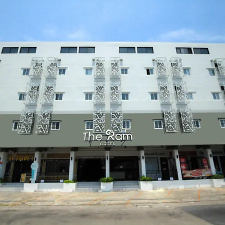 The Ram Hotel-2