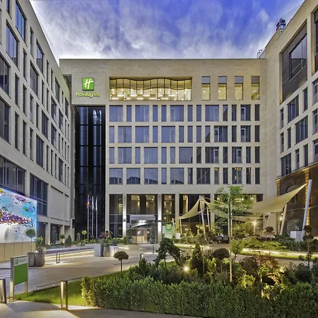 Holiday Inn Yerevan - Republic Square By Ihg-3