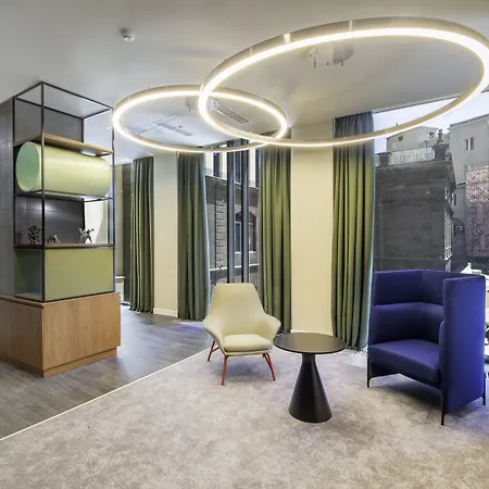 Holiday Inn Yerevan - Republic Square By Ihg-2