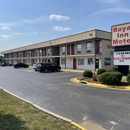 Royal Inn Motel-2