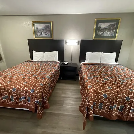Royal Inn Motel-3