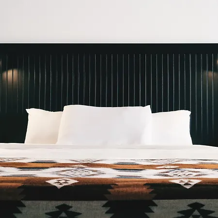 Jackalope Motor Lodge-3