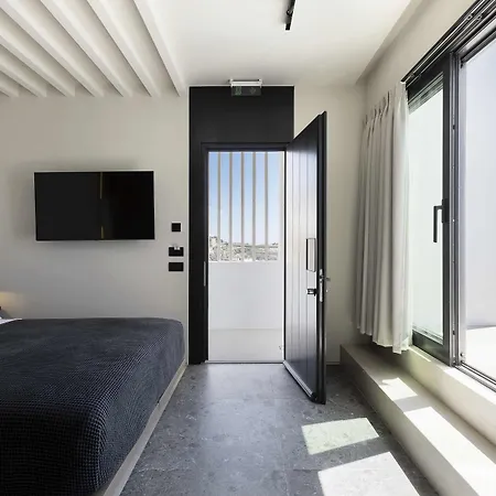 Cubic Mykonos Seafront Design Suites-2