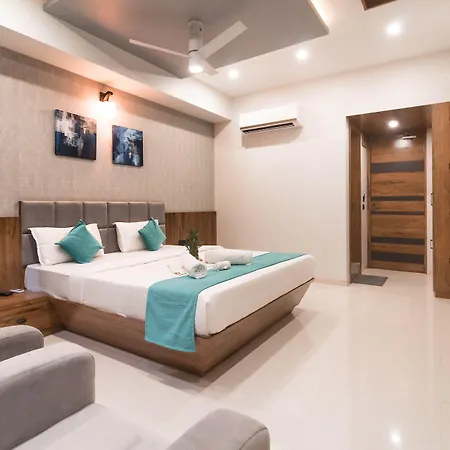 Hotel Green City-2