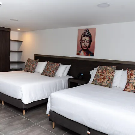Hotel Qatar Cali-3