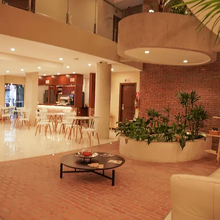 Chairu Eco Hotel-3
