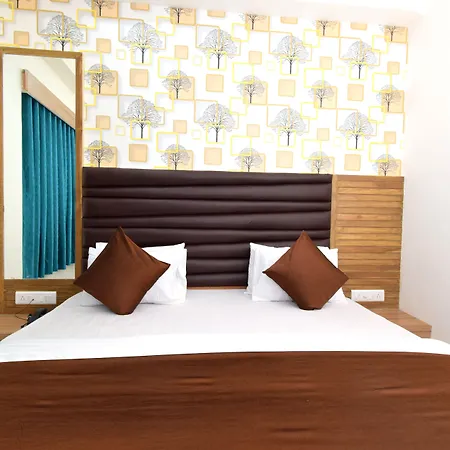 Hotel Millennium-3