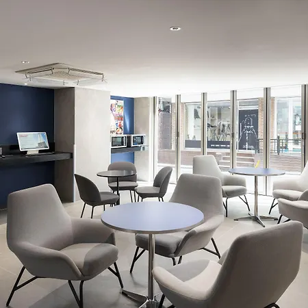 Travelodge Myeongdong Namsan-2