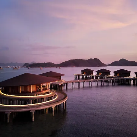 Ta'Aktana, A Luxury Collection Resort & Spa, Labuan Bajo-2