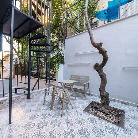 Taksim No 44 Hotel & Suites-2