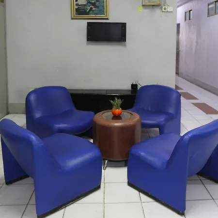 Oyo 3865 Wisma Niaga-3