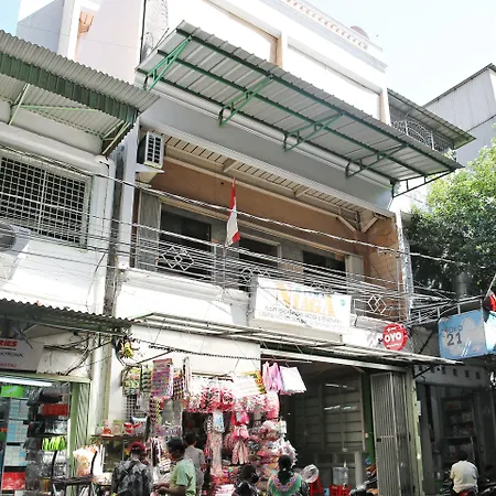 Oyo 3865 Wisma Niaga-2