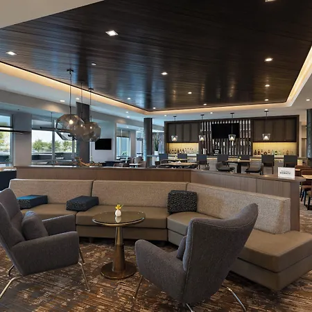 Springhill Suites By Marriott Dallas Richardson/University Area-2